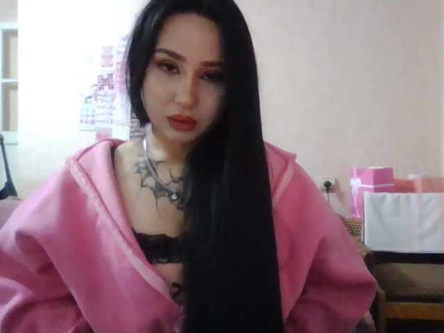 HalinaMogg webcam