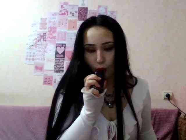HalinaMogg webcam