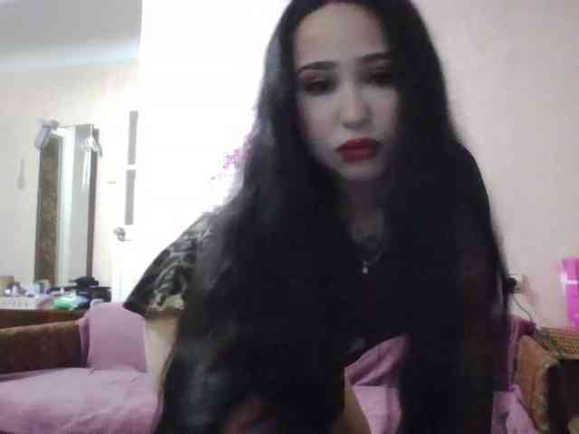 HalinaMogg webcam
