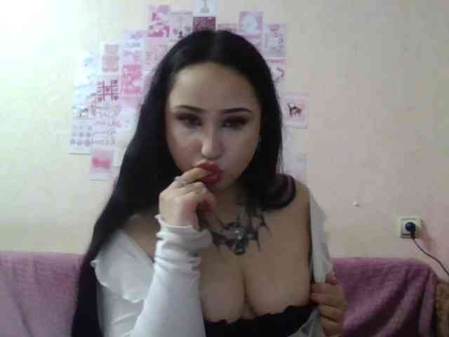 HalinaMogg webcam