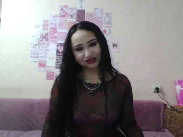 HalinaMogg webcam
