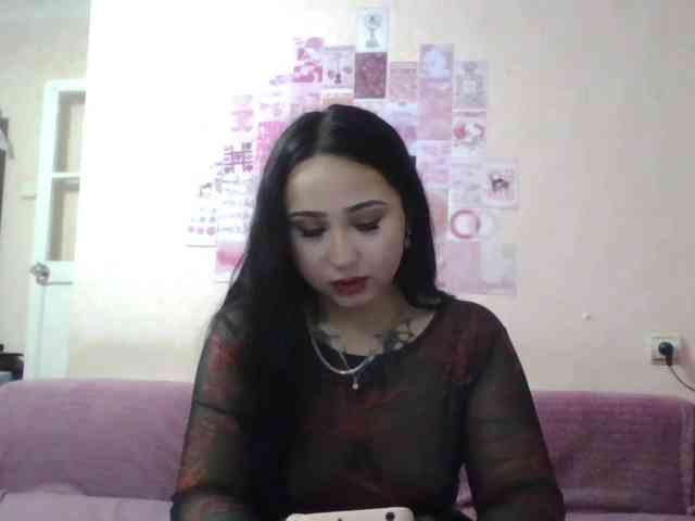 HalinaMogg webcam