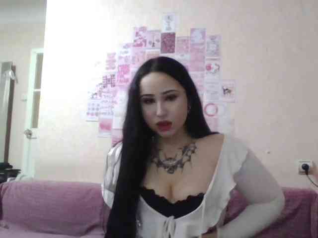 HalinaMogg webcam