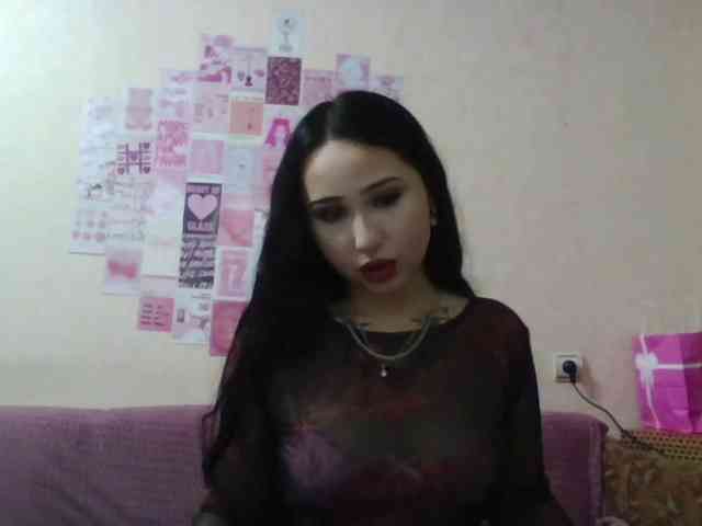 HalinaMogg webcam