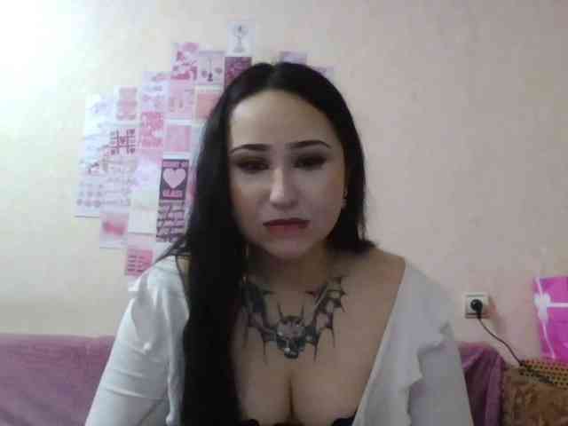 HalinaMogg webcam