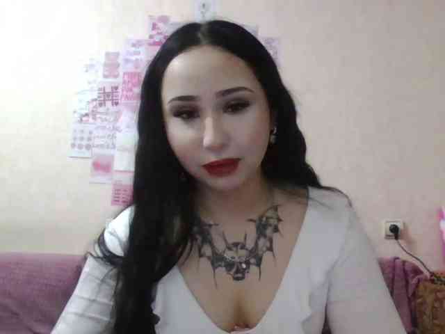 HalinaMogg webcam