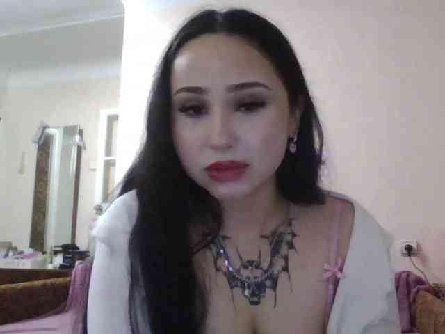 HalinaMogg webcam