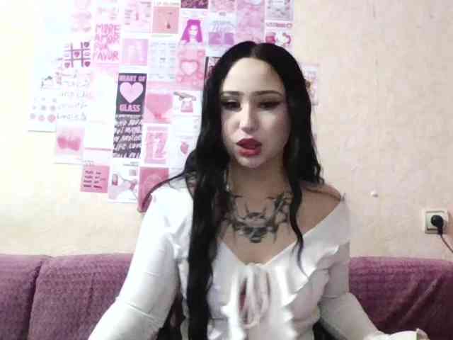 HalinaMogg webcam