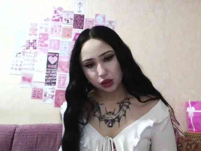 HalinaMogg webcam