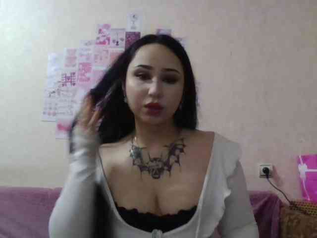 HalinaMogg webcam