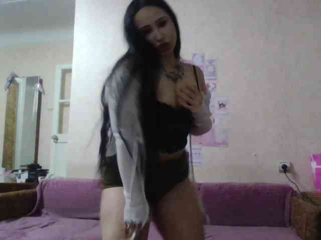 HalinaMogg webcam