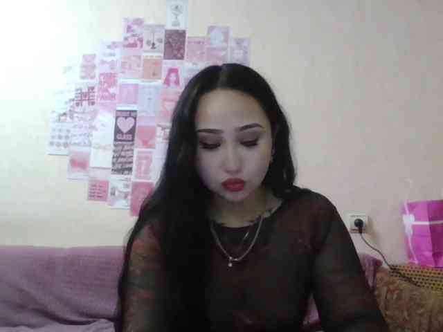HalinaMogg webcam