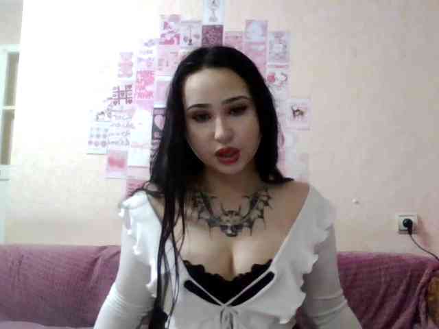HalinaMogg webcam