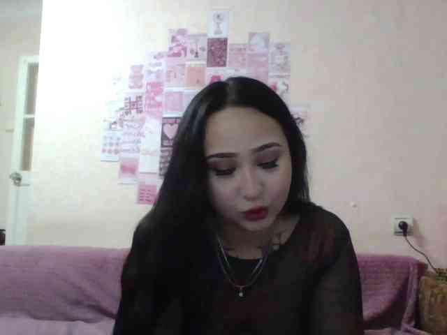 HalinaMogg webcam