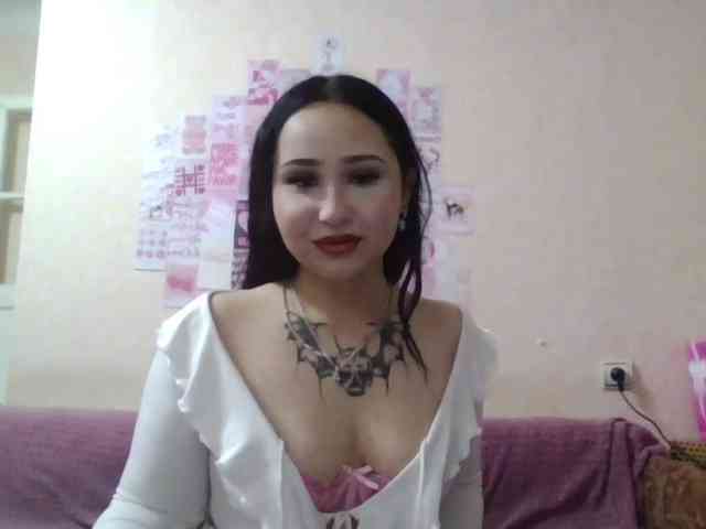 HalinaMogg webcam