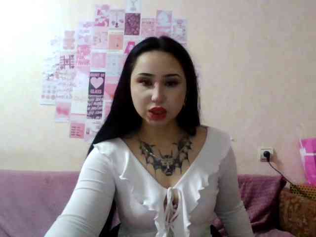 HalinaMogg webcam