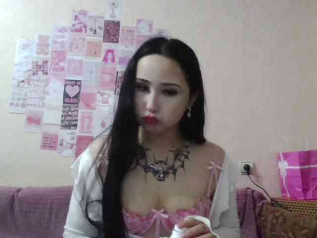 HalinaMogg webcam