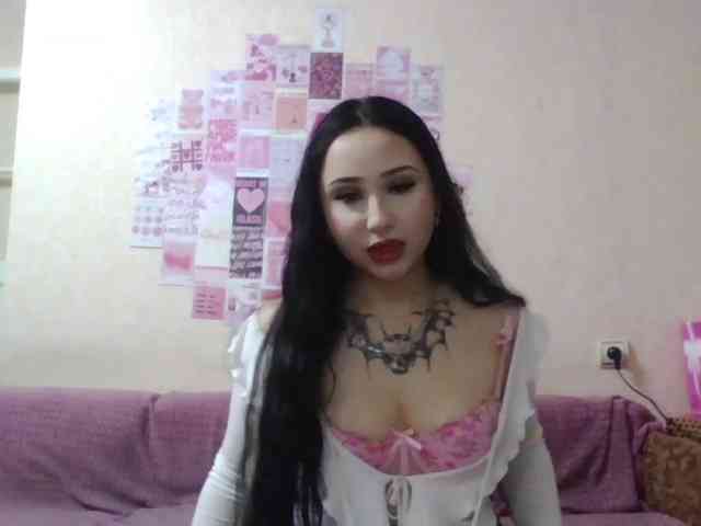 HalinaMogg webcam
