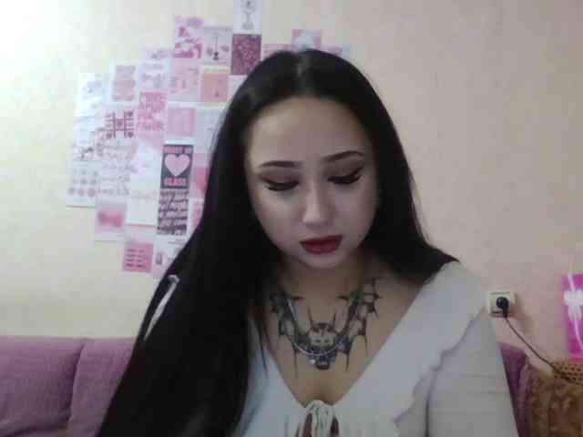 HalinaMogg webcam