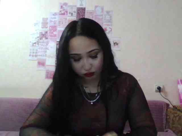 HalinaMogg webcam