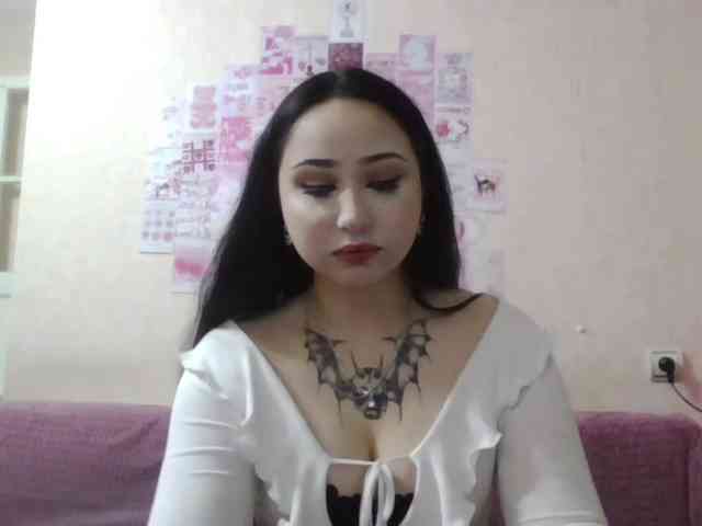 HalinaMogg webcam