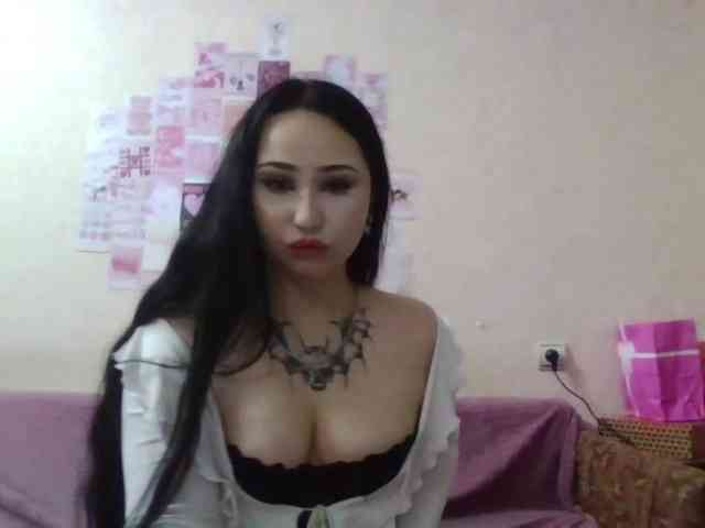 HalinaMogg webcam