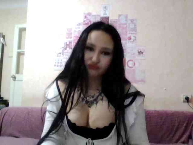 HalinaMogg webcam