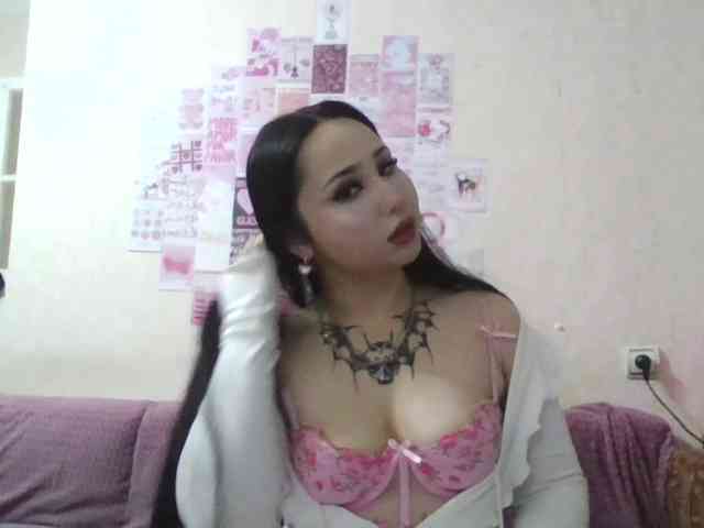 HalinaMogg webcam