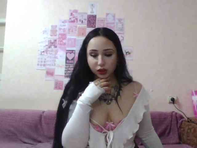 HalinaMogg webcam