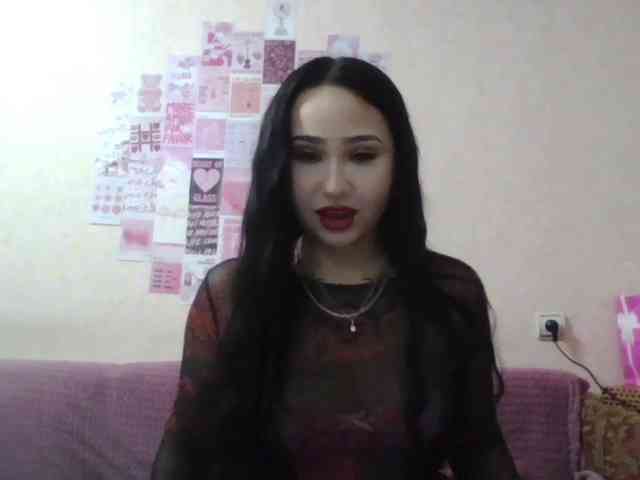 HalinaMogg webcam