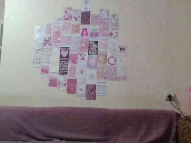 HalinaMogg webcam