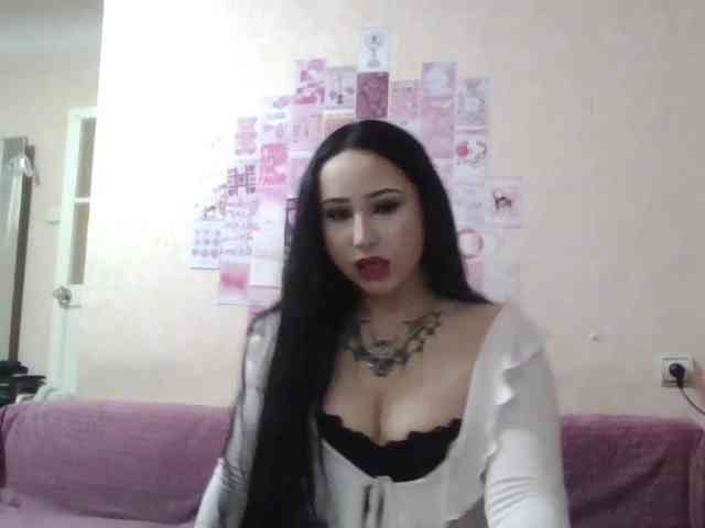 HalinaMogg webcam