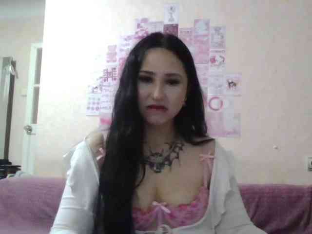 HalinaMogg webcam