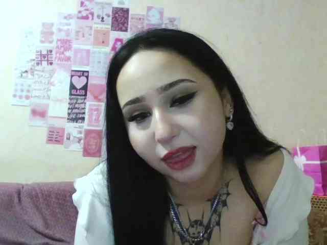 HalinaMogg webcam