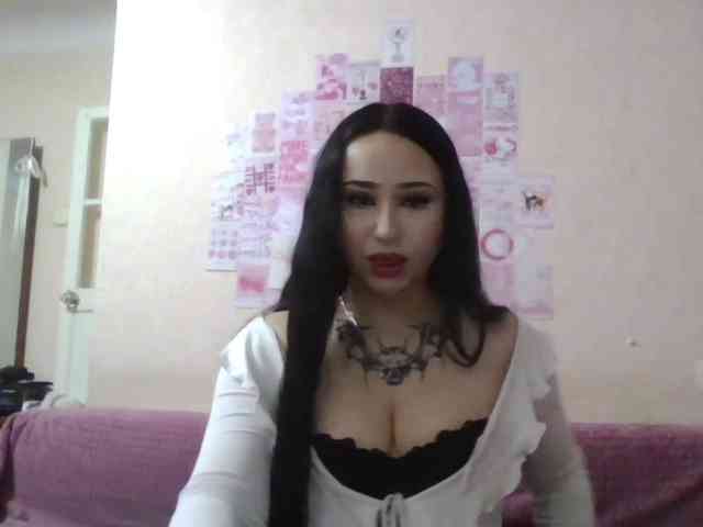HalinaMogg webcam