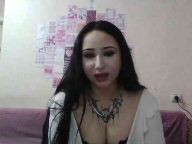 HalinaMogg webcam