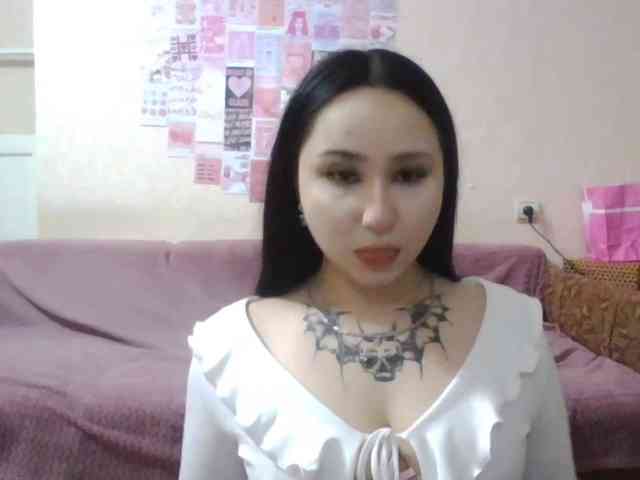 HalinaMogg