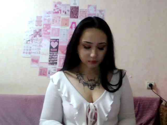 HalinaMogg webcam
