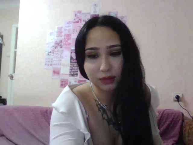 HalinaMogg webcam