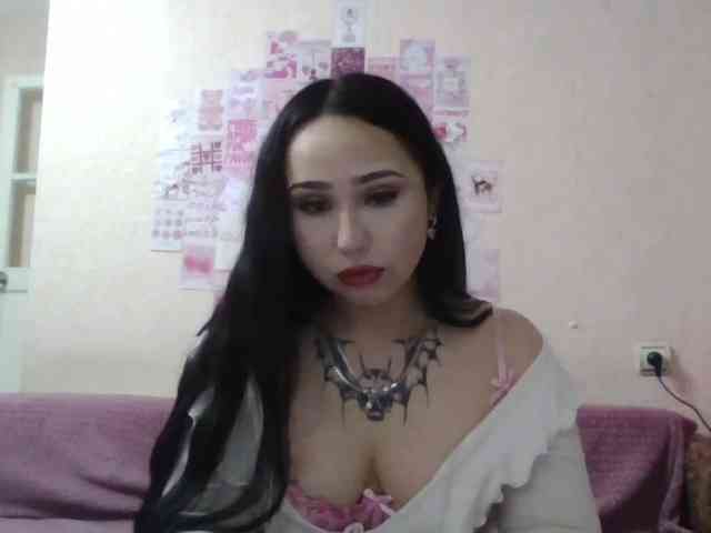 HalinaMogg webcam