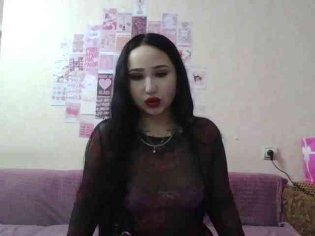HalinaMogg webcam