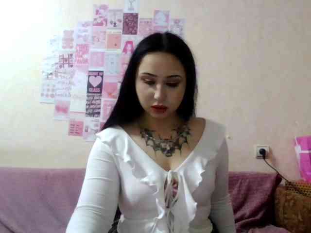 HalinaMogg webcam