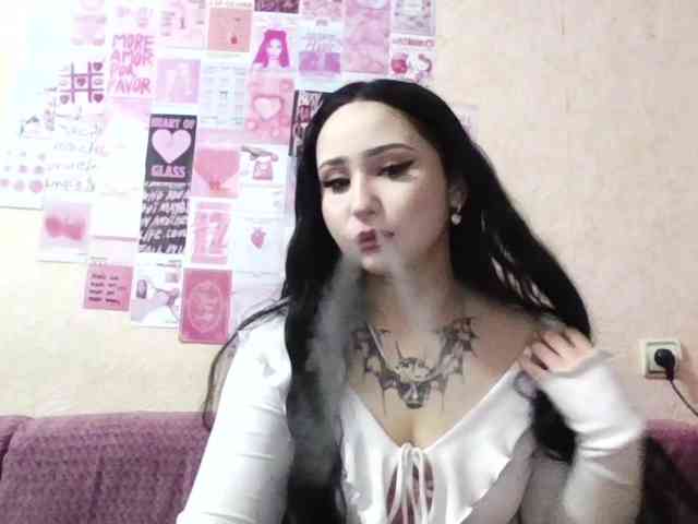 HalinaMogg webcam