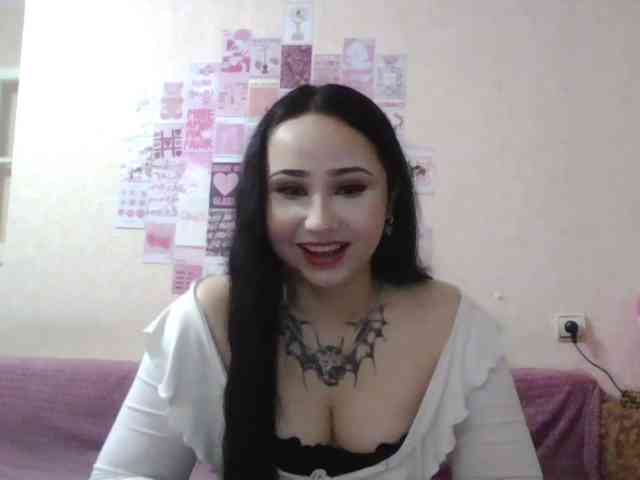 HalinaMogg webcam