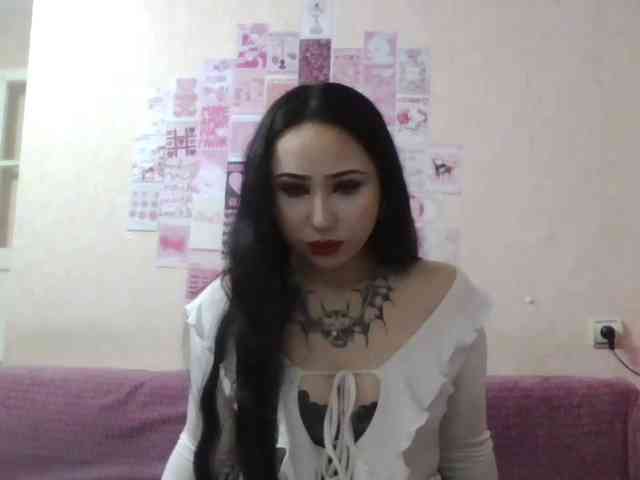 HalinaMogg webcam