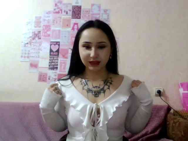 HalinaMogg webcam