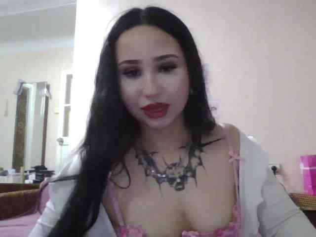 HalinaMogg webcam