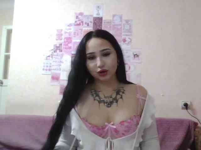 HalinaMogg webcam