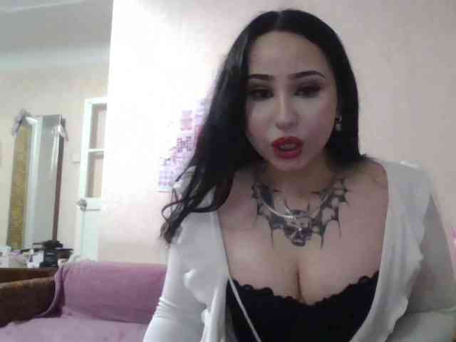 HalinaMogg webcam