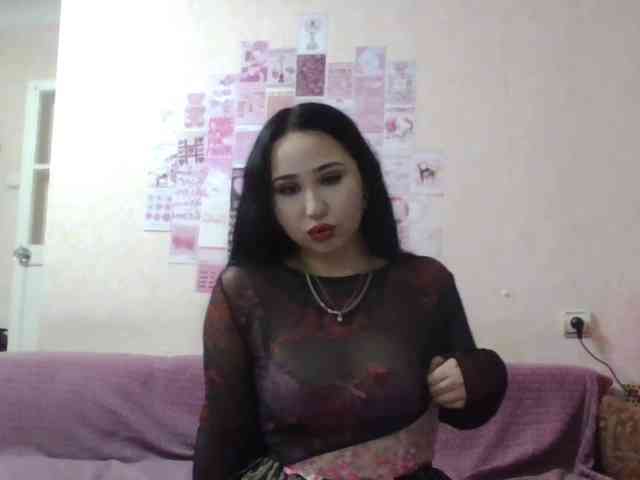 HalinaMogg webcam